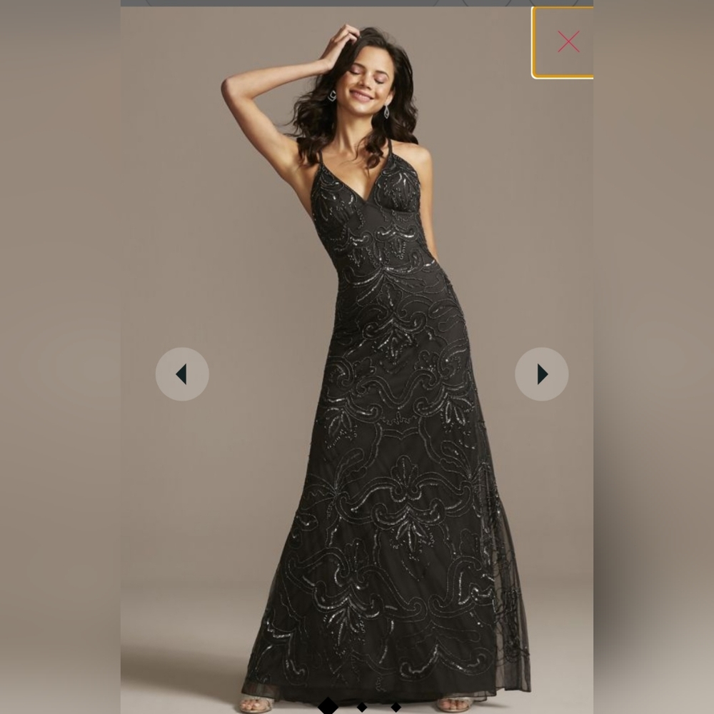 Formal Dress